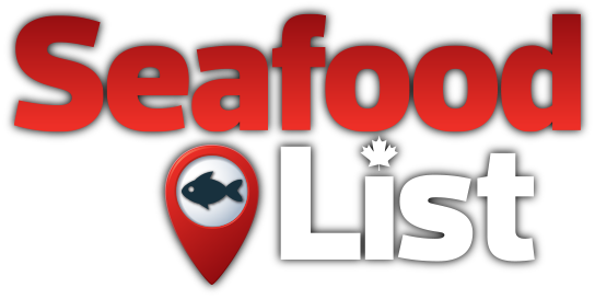 Seafood List