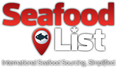 Seafood List logo